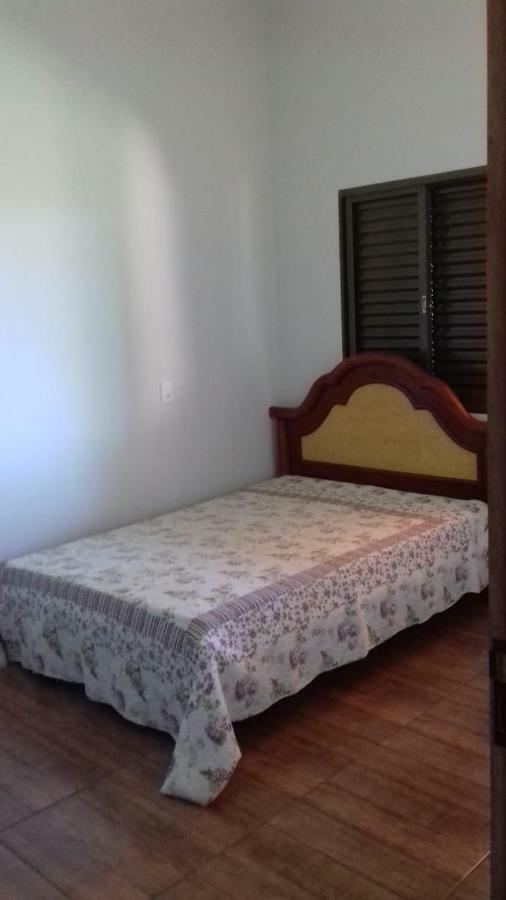 Villa Sitio Luar à São Roque de Minas Extérieur photo